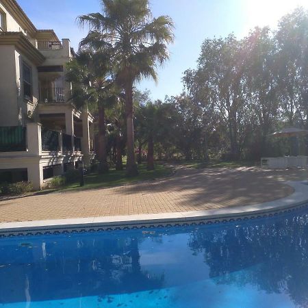 Isla Canela Golf Ayamonte Zewnętrze zdjęcie
