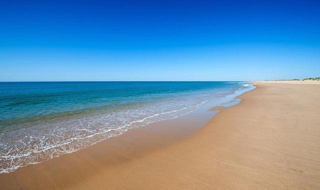 Isla Canela Golf Ayamonte Zewnętrze zdjęcie