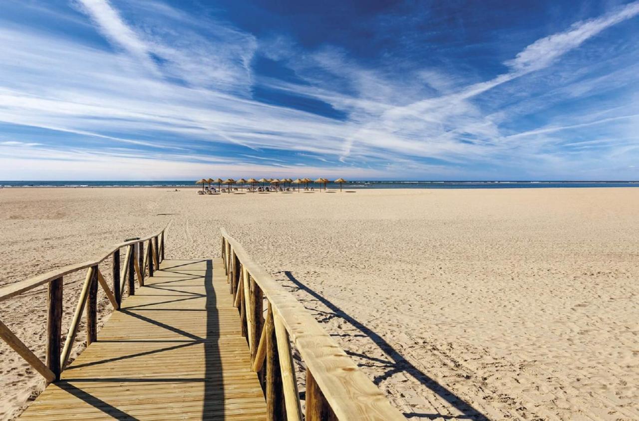 Isla Canela Golf Ayamonte Zewnętrze zdjęcie