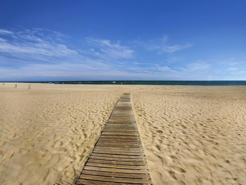 Isla Canela Golf Ayamonte Zewnętrze zdjęcie