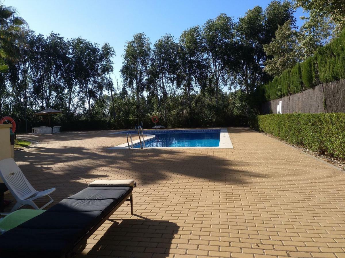 Isla Canela Golf Ayamonte Zewnętrze zdjęcie