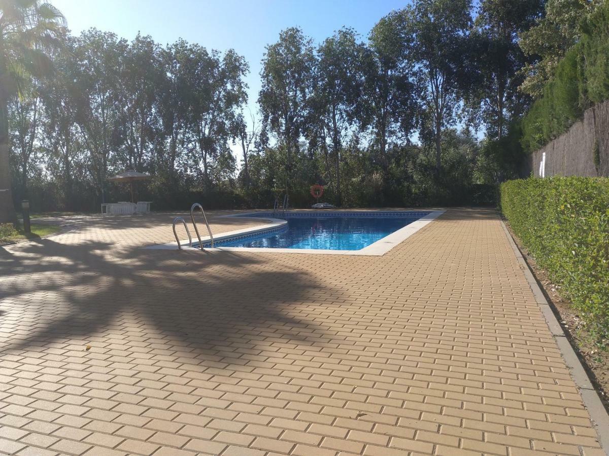 Isla Canela Golf Ayamonte Zewnętrze zdjęcie